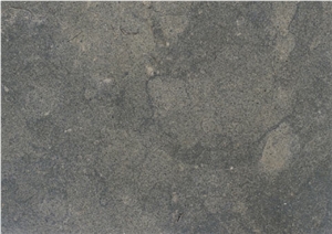 Blue Chevernie Limestone Slabs & Tiles, France Blue Limestone