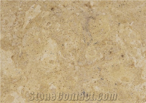 Dore Reale Limestone Slabs & Tiles, France Yellow Limestone