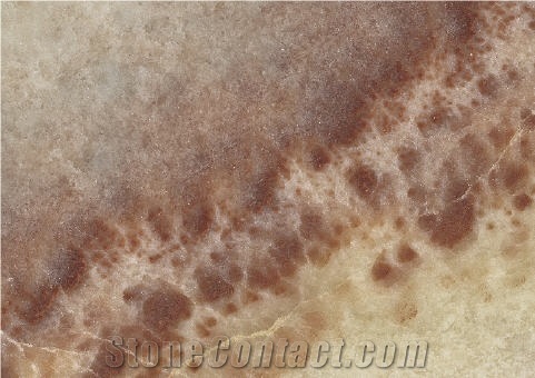 Vulcano Chiaro Onyx Slabs & Tiles