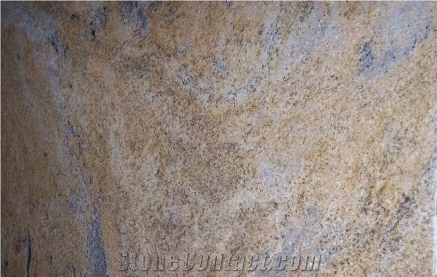 Juparana Arandis Granite Slabs & Tiles