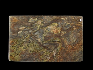 Fusion Quartzite