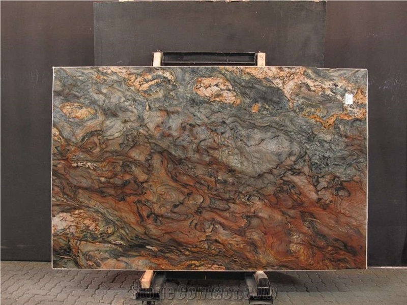 Fusion Quartzite