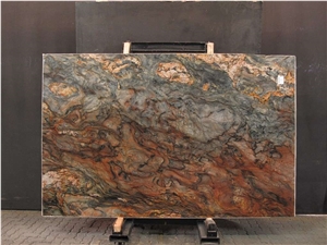 Fusion Quartzite