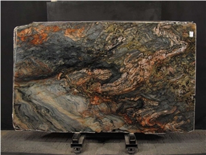 Fusion Quartzite Slabs Fusion Quartzite Slabs
