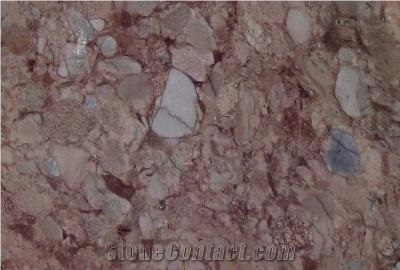 Brunello Quartzite Slabs & Tiles, Brazil Brown Quartzite