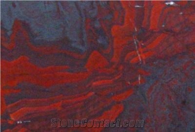 Iron Red, Brazil Red Granite Slabs & Tiles