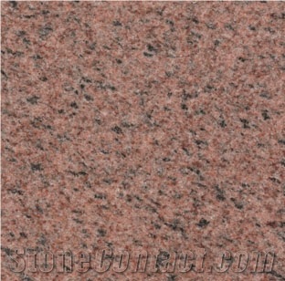 Laurentian Pink Granite Slabs & Tiles, Canada Pink Granite