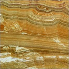 Onice Caramello Onyx Slabs & Tiles