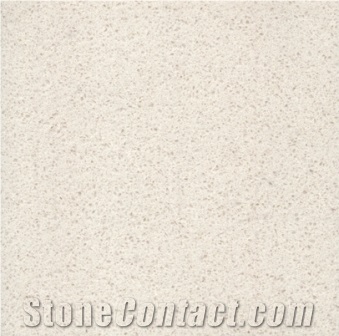 Pure White Quartz Stone