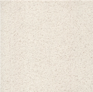 Pure White Quartz Stone