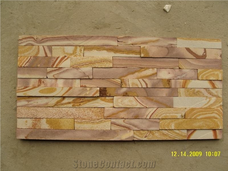 Sandstone Ledge Stone
