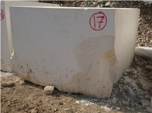 White Limestone Blocks, Turkey Beige Limestone