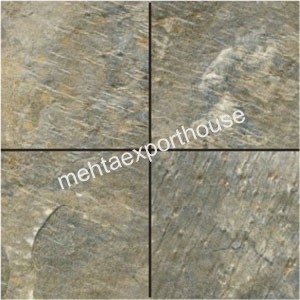 Deoli Green Slate Slabs & Tiles