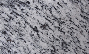 Branco Ipanema White Granite Slabs, Brazil White Granite