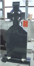 Monuments, Tombstones