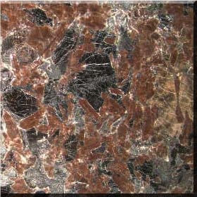Atlantic Brown Granite Atlantic Brown Granite