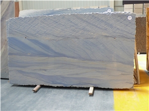 Azul Macaubas, Blue Quartzite