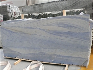 Azul Macaubas, Blue Quartzite