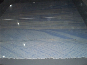 Azul Macaubas Quartzite Slabs & Tiles, Brazil Blue Quartzite