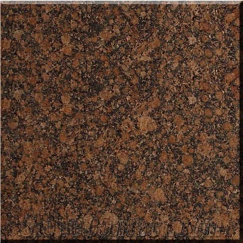 Baltic Brown Granite Slabs & Tiles, Finland Brown Granite