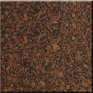 Baltic Brown Granite Slabs & Tiles, Finland Brown Granite