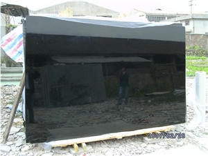 Black Jade Granite Slabs & Tiles Black Jade Granite Slabs & Tiles