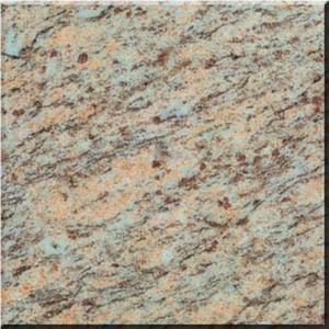 Giallo Sf Real Granite Slabs & Tiles, Brazil Yellow Granite