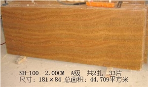Golden Vein Marble,yellow Vein Marble,yellow Grain