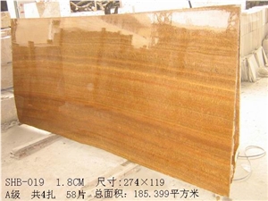 Golden Vein Marble,yellow Vein Marble,yellow Grain