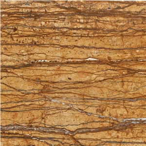 Golden Walnut Travertine Tiles