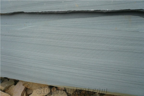 Green Wenge Sandstone