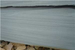 Green Wenge Sandstone