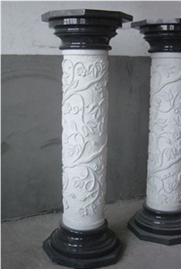 Marble Colomn