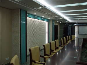 Marble Mosaic,project Design