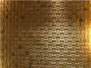 Marble Mosaic,project Design
