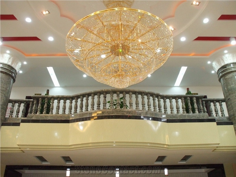 Marble Mosaic,project Design