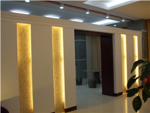 Marble Mosaic,project Design,white Marble Mosaic