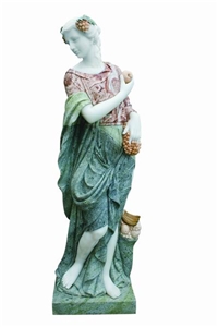 Marble Sculpture