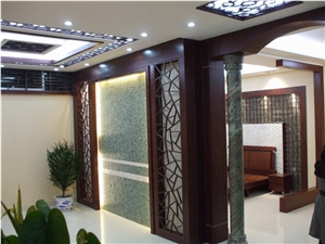 Project Design,green Jade Project Design,green Jade