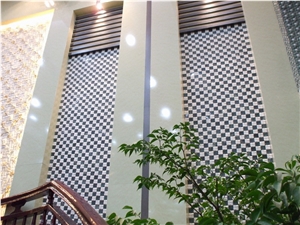 Project Design,marble Mosaic