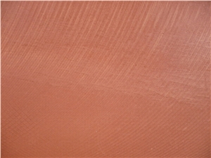 Red Sandstone China