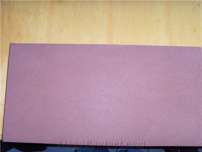 Red Sandstone