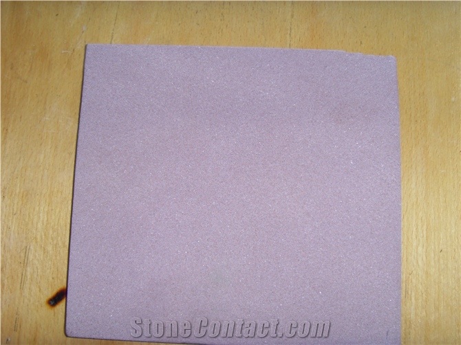 Red Sandstone