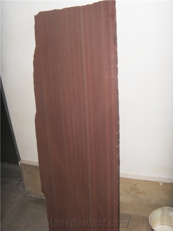 Red Wenge Sandstone