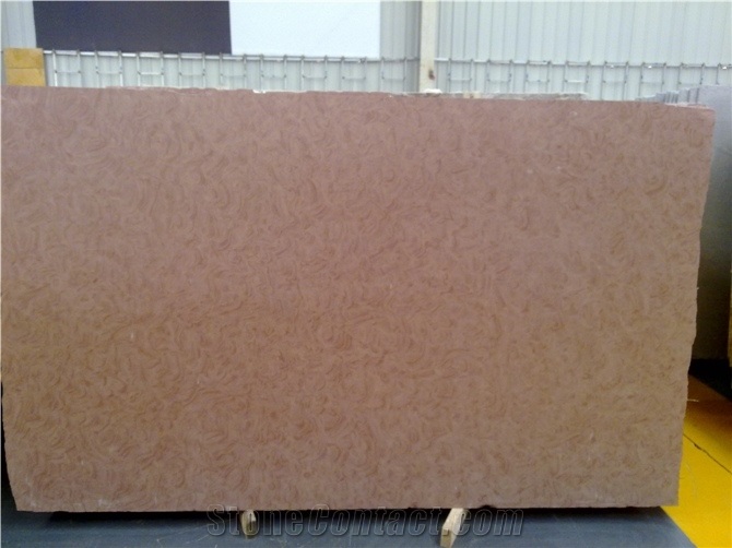 Red Wenge Sandstone