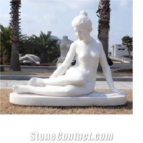 Sculpture Statue,cavings,head Statue,outdoor Sculp
