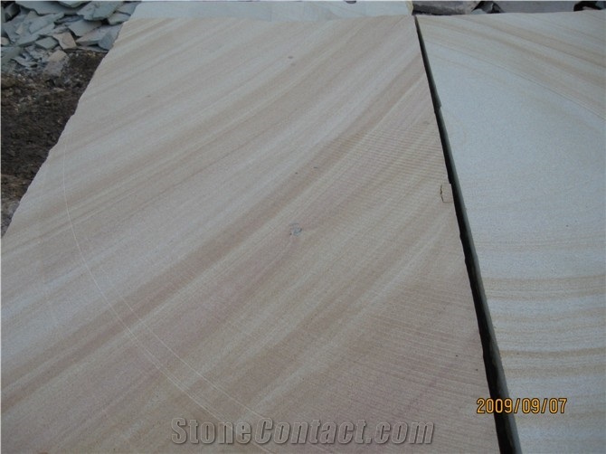Yellow Wenge Sandstone,yellow Grain Sandstone