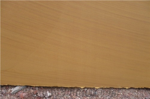 Yellow Wenge Sandstone,yellow Grain Sandstone