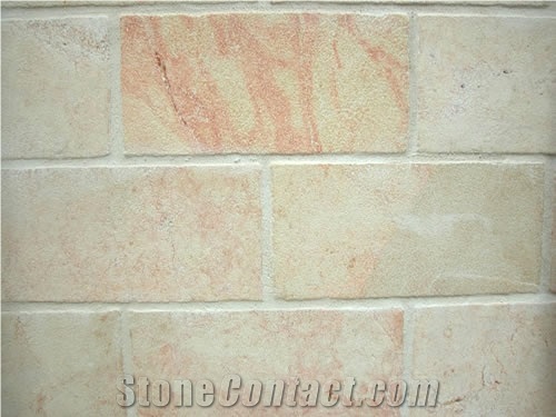 Jerusalem Limstone Bush Hammered