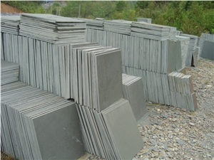 Grey Slate Tile